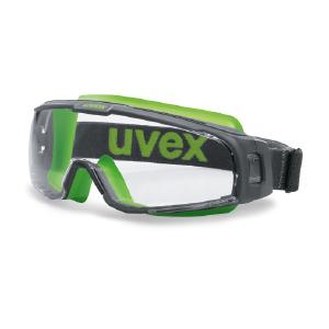 Uvex Ultrasonic Safety Goggles