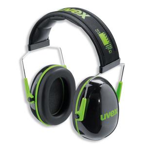 Uvex K1 Ear Defenders SNR28