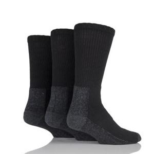 Workforce Mens Boot Socks