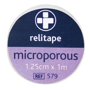 Microporous Tape