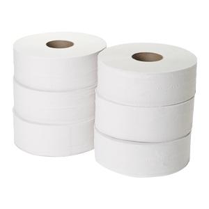 Jumbo Toilet Roll