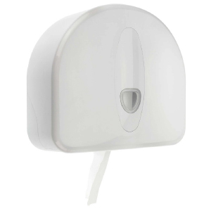 Jumbo Toilet Roll Dispenser