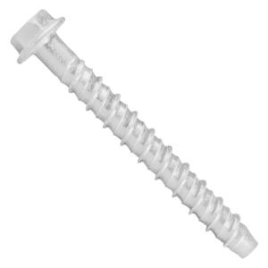 Rawlplug Zinc Flake Concrete Screw Anchor