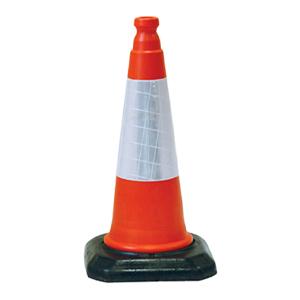 Traffic Cone 1 Piece