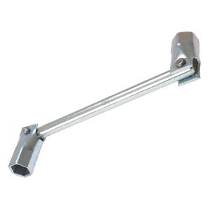 Scaffold Spanner