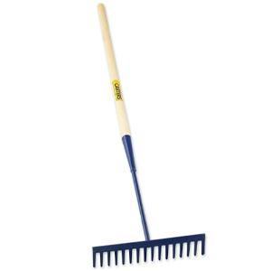 Asphalt Rake Hardwood