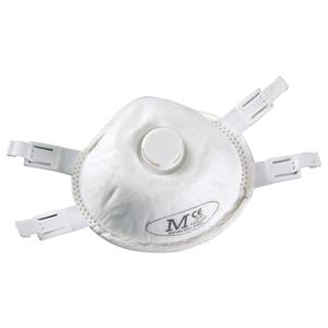 Martcare FFP3 Valved Mask