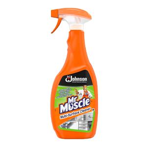 Mr Muscle Multi-Surface Cleaner