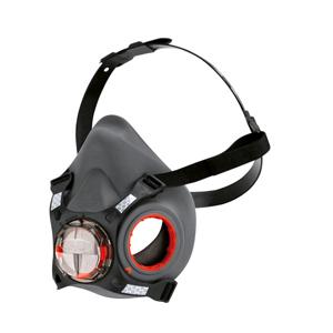 JSP Force8® Half Mask Large