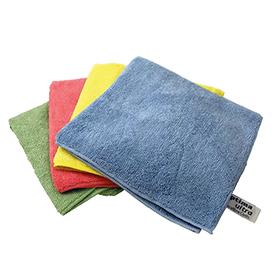 Microfibre Cloth