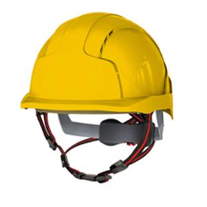 JSP EVOLite Skyworker Industrial Climbing Helmet