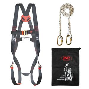 JSP Spartan™ Restraint Kit