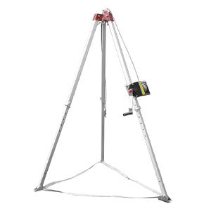 JSP Confined Space Tripod