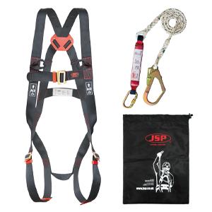 JSP Spartan™ Fall Arrest Kit