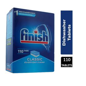 Dishwasher Tablets