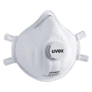 FFP3V Uvex Silv-Air Dust Mask