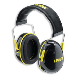 Uvex K2 Ear Defenders SNR 32