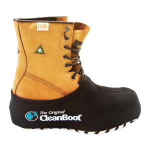 Cleanboot Reusable Overshoe