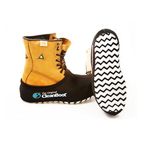 Cleanboot Reusable Overshoe