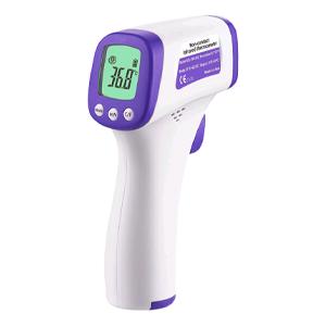 Non Contact Infrared Body Temperature Forehead Thermometer