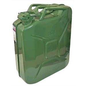 20 Ltr Green Jerry Can