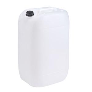 Screw Top Plastic Container  - 25L