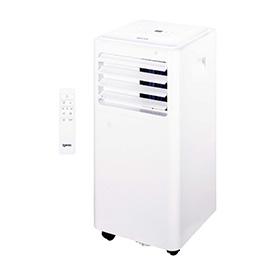 Igenix 9000 BTU 3-in-1 Portable Air Conditioner