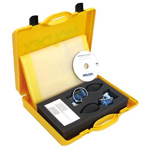 Moldex Face Fit Testing Kit