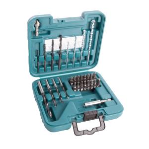 30 Piece Makita D-47204 Mixed Drill & Screwdriver Bit Set