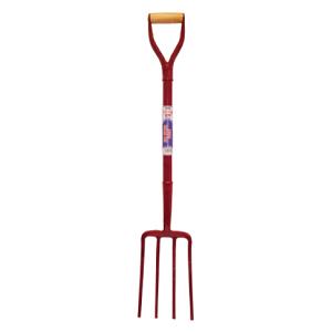 All-Steel Contractors Fork YD