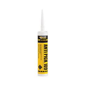 Everbuild Tecnic Anti Pick 109 Sealant