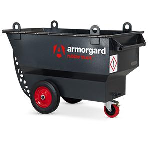 Armorgard Rubble Truck