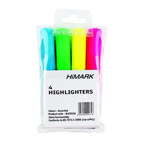 Assorted Highlighters