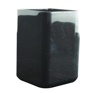 Pen Pot - Black - 60 x 60 x 90mm