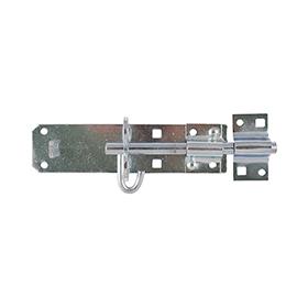 Sliding Gate Bolt