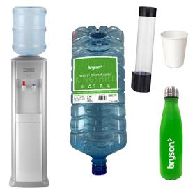 Drinking Water Setup Kit