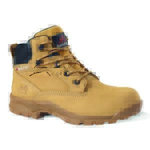 Rockfall Womens Onyx S3 HRO WR SRC Safety Boots - Honey