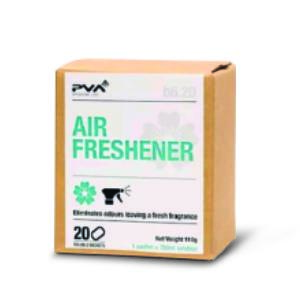 Eco Air Freshener