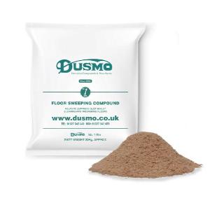 DusmoGreen Label No.1 Sweeping Compound