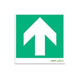 Up Arrow Sign