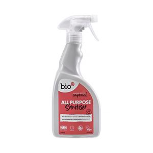 Bio-D All Purpose Sanitiser