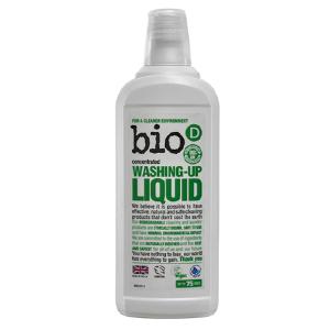 Bio-D Washing Up Liquid