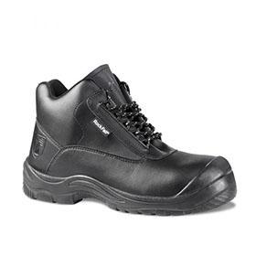 Rockfall Rhodium S3 WR SRC Safety Boots - Black