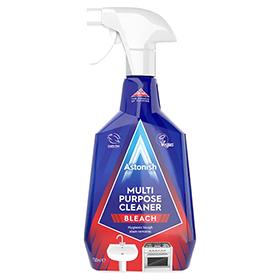 Multi Purpose Cleaner with Bleach