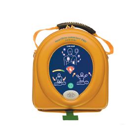 HeartSine Samaritan PAD 350P Semi-Automatic Defibrillator