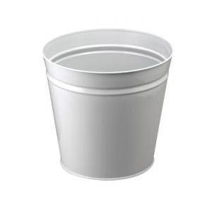 Metal Waste Bin - 15 Litre