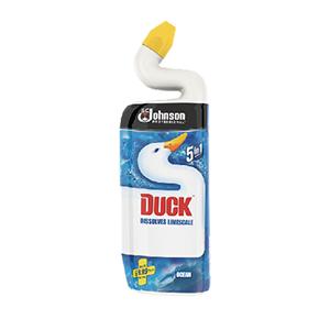 Toilet Duck Ocean Clean