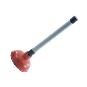 Toilet Plunger