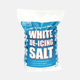 White Rock Salt