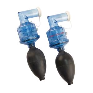 JSP Qualitative Face Fit Nebulisers